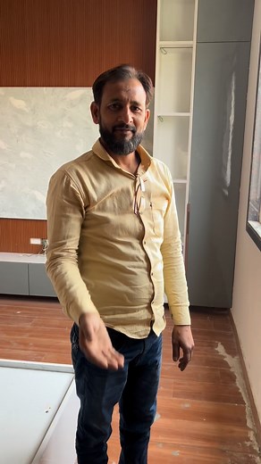 2.6K views · 290 reactions | TV Unit Design 2025 LCD Panel new Design TV Cabinet 2025 #shorts | Aman Ansari | Facebook