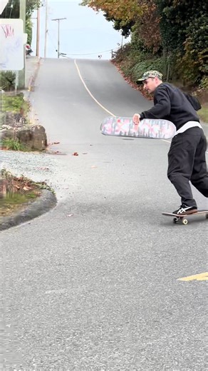 Good Morning Hill Bomb @gx1000 a couple nice boards in-store and online. primaryskateboards.ca