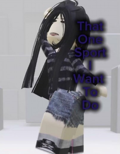 #Ballet #roblox I #music ￼