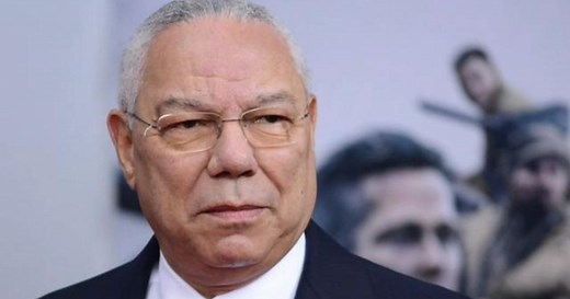Reflecting on the life and legacy of Colin Powell