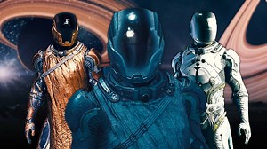 Every Starfield Starborn Armor, Ranked By Style