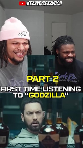 ROAD TO 10k FOLLOWERS! 1.052/10.000 #eminem #godzilla #music #reaction | godzilla eminem