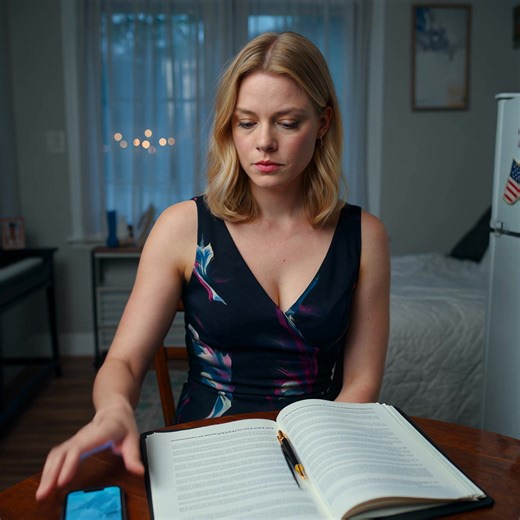 At a family dinner, my mother said, “Handle it for your sister—she needs $200,000.” I refused. My mother said, “Then this place isn’t for you anymore.” My sister just smiled in agreement. So I left without a word. Ten years later… 35 missed calls from my mother. My name is Isabella. I’m 34, living alone three hours away from home in a quiet American city where no one recognizes my mother’s voice, where the nights finally belong to me. My apartment is small, clean, and quiet—the kind of quiet you