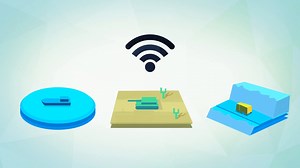 Explainer video - Succorfish M2M