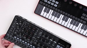 11 reactions | From an upgraded design to more sweet spots, BoBeats takes a look at the new standout features of UNO Synth Pro X. Watch the full video at youtu.be/l_8dJVcvrqQ. | IK Multimedia | Facebook