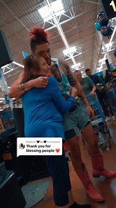 89K views · 4.5K reactions | SHE HAD MY BACK WITH MIKEYS DUMB@USss SO I HAD TOO BLESS THIS BEAUTIFUL ANGEL ❤️❤️ #blessingsonblessings #fypシ #reallymikey #neyneyproductions | Andrew Edward Benitez | Facebook