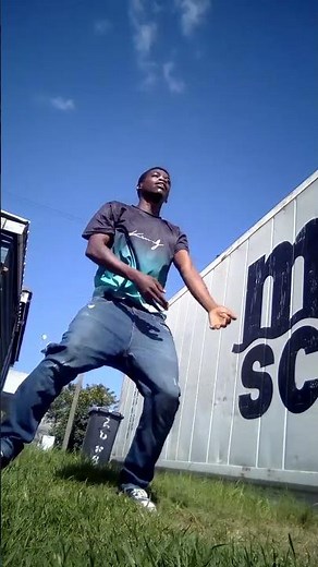 Lil Uzi Vert - What You Saying (Official Dance Video) #fyp #liluzivert #dancer #dance