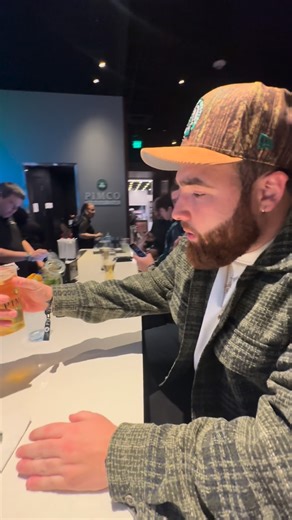 Prosciutto Papi on Instagram: "Saving the Earth ♻️"