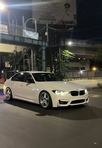 BMW F30 320i 2017 for Sale - Detailed Specifications