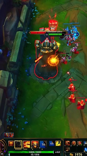 Balance Sett: Unleashing the Power of Sett in LoL