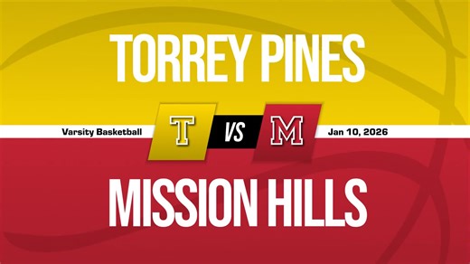 Basketball Recap: Torrey Pines Takes Loss Despite Strong Efforts from Jaylan Virgil and Tevaris Green