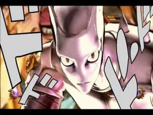 【ジョジョASB】川尻浩作のテーマ 30分【BGM】