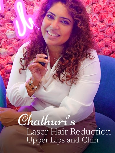 ✨ Perfect skin එකක් කියන්නේ luxury එකක් නෙවෙයි… It’s a choice 💎 Chathuri Silva did her Laser Hair Reduction for Chin & Upper Lip at 360 Aesthetics Center ✨ @360aesthetics.sl @havelockcitymall Level 05 📍 Call Us 📞 at 0112 599 599 ‼️ 🌐 360aestheticscenter.com 360Aesthetic | Dr Cherry | Beauty Center | Sri Lanka | Colombo | Havelock City Mall | LHR#wellnessexpo #havelockcitymall #360skinclinic #drcherry #fyp