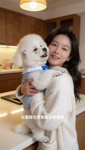 AI Kitchen's Sweet Surprise: Cake Creation Unleashed