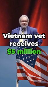 Jailed Veteran with PTSD, Receives $5 Million Settlement 🇺🇸💰 --------------------------------------- 🗣 Speaker: Keith Belzer 💿 DVD/CD: https://buff.ly/3Ocqldg --------------------------------------- #nacdl #law #veterans #usa #america #military | NACDL