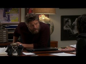 Darlene Tries to Patch Things Up with Ben - The Conners