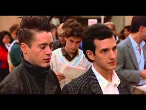 Back to School - Signing Up for Classes