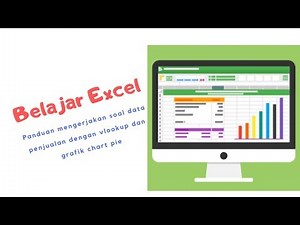 Video Panduan Tugas Spreadsheet