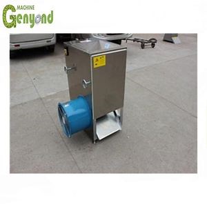 [Hot Item] Automatic Garlic Peeling Machine Peeler