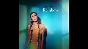 MP3 DOWNLOAD: Loren Allred - Rainbow [  Lyrics] | CeeNaija