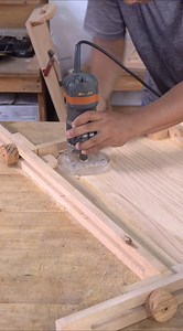Tooltip and hacks for woodworking projects #jig #woodworking #woodwork #trick #hacks #tip #making #carpenter | Woodworking Crafty