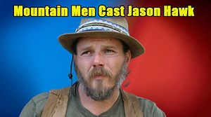 Jason Hawk: Who is His Wife? Know His Net Worth - TVShowcast