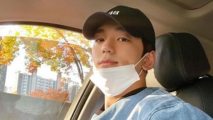 5 Fakta Kim Min Kyu, Aktor Tampan di Drama Korea Snowdrop