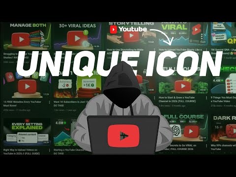 How ‪ @decoding YT Dominates YouTube : His SECRET to Beat the YouTube Algorithm