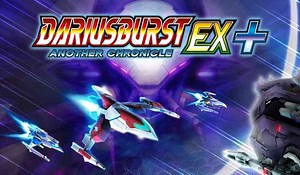DariusBurst: Another Chronicle EX  Lightspeeds to Switch and PS4