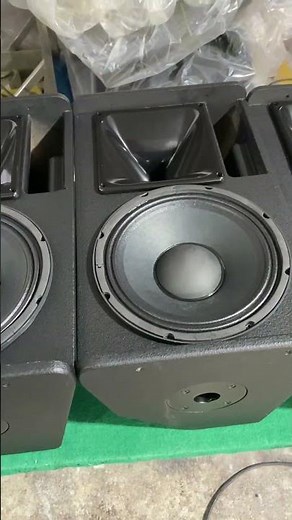 PS12 single 12 inch full range speaker #speakerfactory #laudio #mjaudio #professionalspeaker#speaker