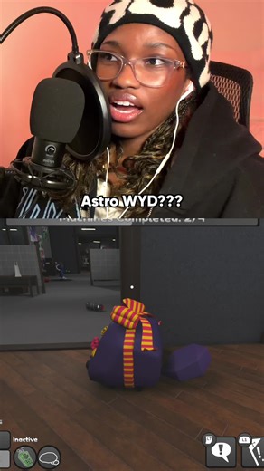 Is Astro using hacks #dandysworld #roblox