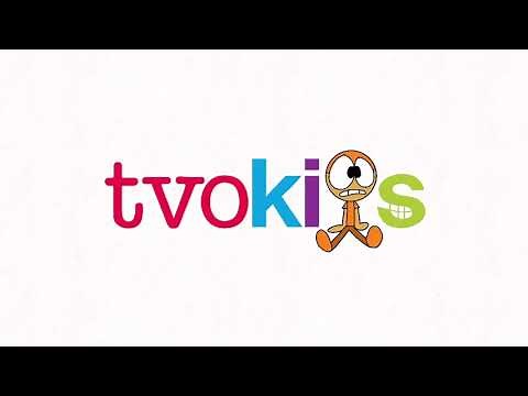 TVOKids Logo Bloopers 4 Part 24 - Here Goes Nothing
