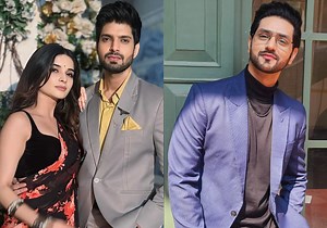 Ghum Hai Kisikey Pyaar Meiin: Hitesh Bharadwaj talks about dealing with trolls after replacing Shakti Arora