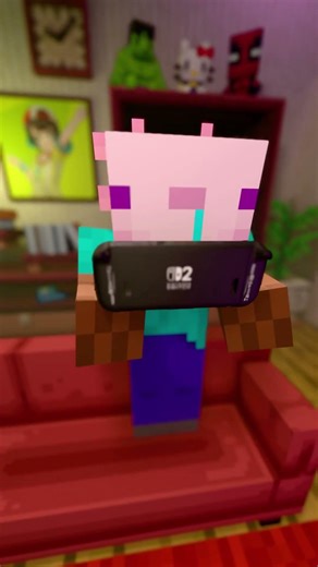 Smooth Criminal [Take a Nintendo Switch 2] @OozoraSubaru