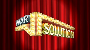 War Solution heading to Switch, trailer