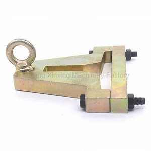 [Hot Item] Elevator Installation Tool Guide Rail Lift Tool