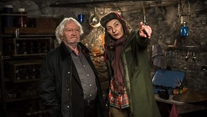 Capitaine Marleau - Série (2014 - 2025)