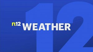 News 12 New Jersey Weather Report - NewsBreak