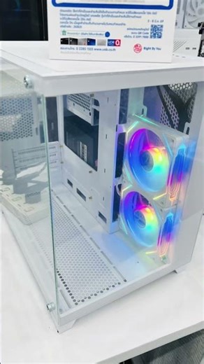 👾Huntkey at Commart GameForce 2026