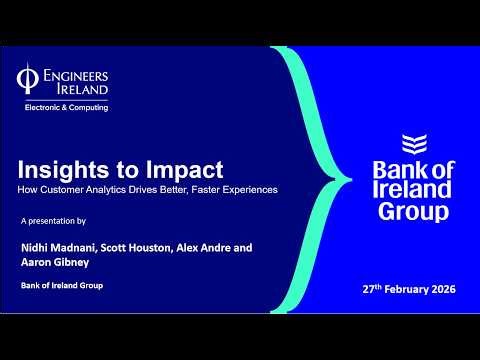 From Insights to Impact: How Customer Analytics Drives Better, Faster Experiences