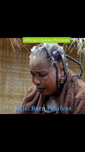 BORN FEARLESS - PEACE ONUOHA, EGEZU J UGEZU - NIGERIAN LATEST MOVIE 20276 FULL MOVIES