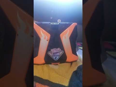 Hot Wheels Racing Development Learning Laptop Review