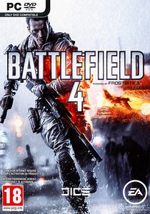 battlefield 4