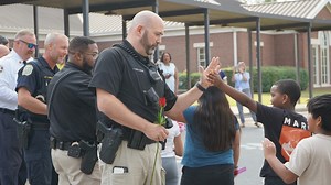 Happy New Year, Decatur! | Decatur Police Department, Alabama
