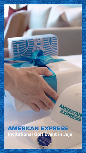 2022년 여름 American Express와 함께 했던 특별한 Golf Event 기억하시나요? 2023년에도 SKT OPEN의 공식스폰서로 함께합니다. American Express 회원만을 위해 준비한 특별한 골프 이벤트 곧 홍보할 예정이니 많은 기대 부탁드립니다. | American Express | Facebook
