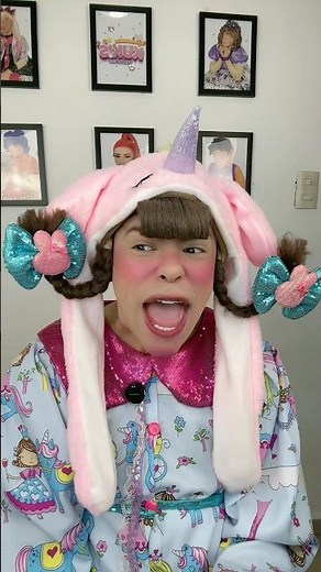 Why does Kukis talk like that? 😱😮