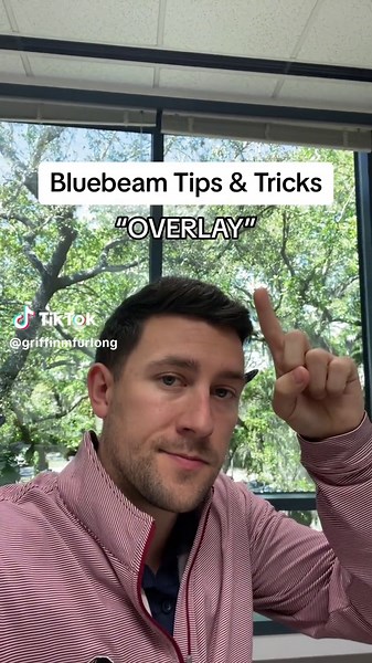 Save yourself headache with this Bluebeam tool #engineeringlife #engineeringstudent #civilengineering