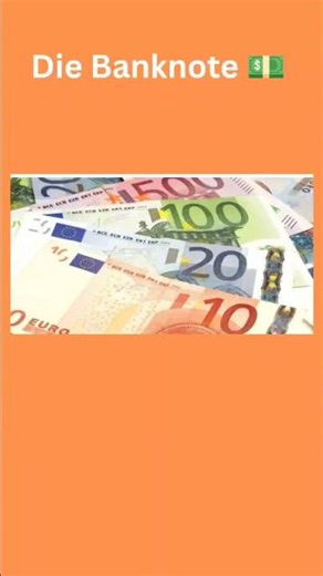 NOTES in germany #germanlearning#germanvocabulary