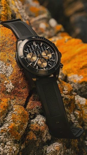 Inspired by the magic of golden hour