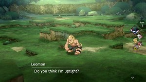 Digimon Survive - How to befriend Leomon